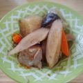 ＊＊umi＊＊'s cooksnap of when they made 圧力鍋で簡単♬我が家の♡筑前煮♡.