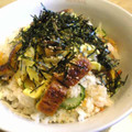あぃまぃみぃ's cooksnap of when they made うなぎのちらし寿司.