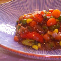 basuke13's cooksnap of when they made 海老野菜炒め★.