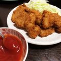 nina_scm's cooksnap of when they made 豚ヒレ肉のミラノ風カツレツ.