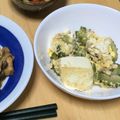 あいぼんｗ's cooksnap of when they made ◆簡単ハマる♡ツナｄｅゴーヤチャンプル◆.