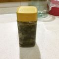 あっぱれ！！'s cooksnap of when they made 果実酢♡ブルーベリー.