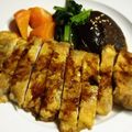 TableForUs's cooksnap of when they made 簡単☆ポークピカタ.