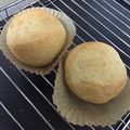 うらうらぴ's cooksnap of when they made 自家製カスピ海ヨーグルト酵母　酵母起こし編.
