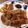 mikutasu's cooksnap of when they made ザク旨♡胡麻スティッククランキーチキン.