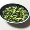 あおまんjapan's cooksnap of when they made 味付けめかぶの酢の物.