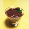 率ちゃん's cooksnap of when they made おうちde＊簡単ティラミス＊.