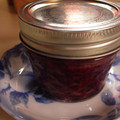 Emmabeagle's cooksnap of when they made 新★薔薇ジャム♬簡単！時短！失敗しない.