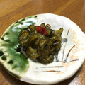 bussabaa's cooksnap of when they made きゅうりの佃煮.