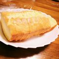 Maimai0915's cooksnap of when they made 塩レモンペーストでパウンドケーキ.