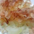 ぱど☆ちょ's cooksnap of when they made 甘い玉ねぎサラダ.