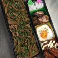 友村さんのお嫁さん's cooksnap of when they made 冷凍鶏唐揚げアレンジ☆チリマヨソースがけ.