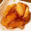 モケ缶's cooksnap of when they made たっぷり桃のジューシー✻ゼリー寄せ.