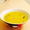 bonbonnier's cooksnap of when they made ★かぼちゃの超濃厚ポタージュ★.