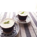 ヨメミ's cooksnap of when they made コーヒーゼリー.