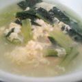 うーれい's cooksnap of when they made 創味シャンタンで簡単☆春雨スープ♪.