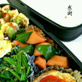♪珠香♪'s cooksnap of when they made お弁当に✿ピーマンと魚ニソの甘辛炒め☆.