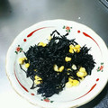 なおころピッコロ's cooksnap of when they made 簡単✿ひじきとコーンの和えもの.