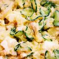 りょーーーちん's cooksnap of when they made ゆで卵ポテトサラダ☆ディル風味.