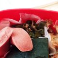 ＊はみ＊'s cooksnap of when they made 梅香る＊ピーマンとシラスのうまうま煮浸し.
