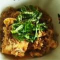 まどかんちママ's cooksnap of when they made 節約♡時短♡豚肉と厚揚げの味噌炒め.