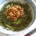 よしゴンクス's cooksnap of when they made ズボラなお前らでも作れる、汁なし坦々麺。.