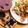 みぃーーみ☆'s cooksnap of when they made ★生ハムブルーベリーナッツサラダ.