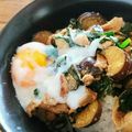 ゆう☆しん's cooksnap of when they made 豚こまとなすピーマンの味噌炒め.