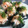 ひなたこやき's cooksnap of when they made 握らずふんわり✿花むすび.