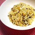 あーたくん's cooksnap of when they made 家計＆ダイエット応援❀もやし塩こんぶ炒飯.