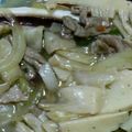 個覧夢's cooksnap of when they made 簡単でおいしい 八宝菜（中華丼にも）.