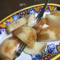 なかつさかたいふ's cooksnap of when they made 桃の切り方【動画プラス】.