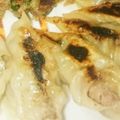 まっきー717's cooksnap of when they made ヘルシー簡単☆餃子.