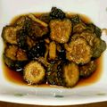 ごまぎ's cooksnap of when they made 簡単過ぎ！我が家の キューちゃん大量消費.