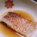 Sac’HiNa's cooksnap of when they made ☆ひな祭り☆鯛の和風あんかけ.