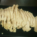 まっきー717's cooksnap of when they made しっとりやわらか茹で鶏 活用法☆.