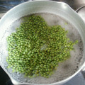 泉李†'s cooksnap of when they made 便利です！実山椒の下処理と保存方法.
