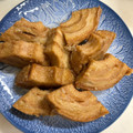 ココハナミコ☆'s cooksnap of when they made さくっと簡単＊車麩の唐揚げ.
