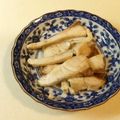 ☆こまっと☆'s cooksnap of when they made 簡単☆フライパンでぶりの塩レモン焼き.