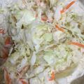 なっつとなっつ's cooksnap of when they made ＊私のコールスローサラダ＊.