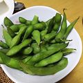 もりのりころ's cooksnap of when they made ★1:1★枝豆の美味しいゆでかた.