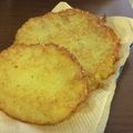 にゃん☆28's cooksnap of when they made 簡単うまうま◎じゃがいももち.