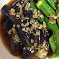 さくら1102's cooksnap of when they made ナスのさっぱり煮浸し.