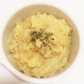 ♡mio1216♡'s cooksnap of when they made なめらか♡マッシュポテト.