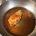 クック7NE40H☆'s cooksnap of when they made トンテキ.