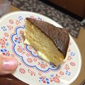 うまいぞー！'s cooksnap of when they made 糖質オフなスフレチーズケーキ.