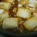そらとちょこ's cooksnap of when they made とろっとふわっと揚げだし豆腐♪.