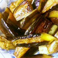 はなゆうママン's cooksnap of when they made 簡単おいしい！なすの煮びたし.