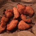 takana0521's cooksnap of when they made 簡単！マレーシアの焼き鳥・サテー.