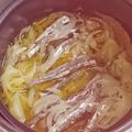 batakichi's cooksnap of when they made 手作り保存食♪圧力鍋でオイルサーディン.